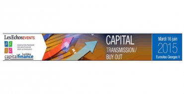 Azulis Capital partenaires