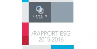 Azulis Capital partenaires