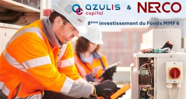 Azulis Capital partenaires