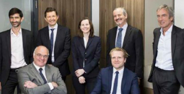 Azulis Capital partenaires