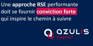 Azulis Capital partenaires