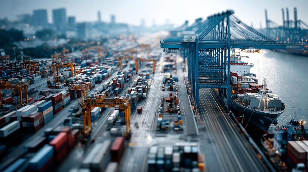 Sécuriser les chaînes d'approvisionnement